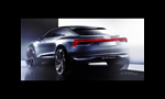 Audi e-tron Sportback concept announced for production in 2019